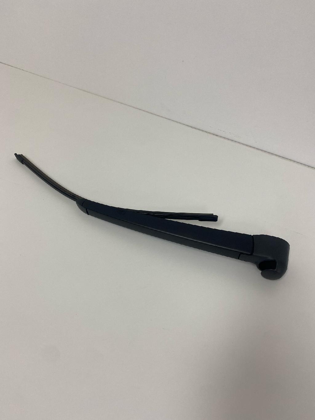 Wischerarm Scheibenwischer Heckwischerarm Kappe hinten SEAT Ibiza IV 1T0 955 707