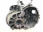 Schaltgetriebe SDZ VW Tiguan II AD 79 TKM 02Q300052K