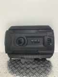 Motorabdeckung Blende SEAT Leon ST 5F 06K 103 925 BS