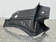 Verlängerung Unterbodenschutz links BMW 3er (E90) 15 6772 10