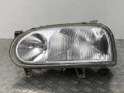 Hauptscheinwerfer Scheinwerfer vorne links VW Golf 3 13917900L