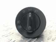 Lichtschalter Schalter Licht Nebelscheinwerfer VW Sharan 7M 1C0941531A