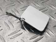 Blende Kappe Stoßstange vorne Abschlepppöse Weiß BMW 1er F20 7294035