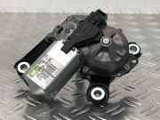 Wischermotor Scheibenwischermotor hinten OPEL Meriva A 9132802