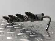 Verteilerrohr Kraftstoff Einspritzdüse MITSUBISHI Colt VI Z2 Z3 MN143973