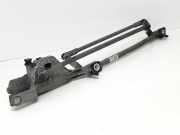 Wischergestänge Scheibenwischermotor vorne FORD Focus II DA 4M5117K484AD