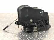 Türschloss Systemschloss Türverriegelung links vorne BMW 3er Coupe E92 7202143