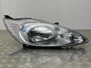 Hauptscheinwerfer rechts FORD Ka Hersteller TYC (RU8) 9S5113005BA