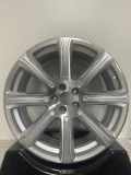Alufelge Volvo Aluminium 20 Zoll 8,5Jx5x108 ET47,5 Silber 31434955
