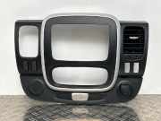 Verkleidung Armaturenbrett Mitte RENAULT Trafic III Kasten (FG) 682607479R
