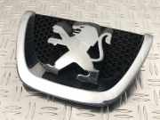 Emblem Logo vorne PEUGEOT Partner II Tepee 7810 P9