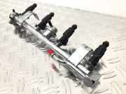 Einspritzleiste Kraftstoffverteilrohr FORD Focus (DAW, DBW) 2M5V9D280AA 1148265