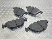 Original BMW Bremsbelag Satz vorne 7er E67 / 34 11 6 767 389