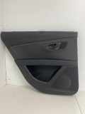 Türverkleidung links hinten mit Rollo SEAT Leon ST 5F9867211GFGX 5F9861333CAV
