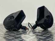 Hupe Horn Fanfare Tief Hoch Mini Cabriolet (R57) 2753032 / 2753033