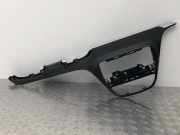 Verkleidung Armaturenbrett Mittelleiste PEUGEOT 2008 I 9673830077