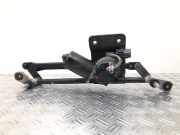 Wischermotor Scheibenwischer Gestänge vorne HYUNDAI Matrix (FC) 9811017100