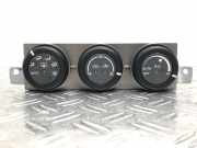 Schalter Klimaanlage Klimabedienteil Heizung NISSAN X-Trail I (T30) 27500EQ410
