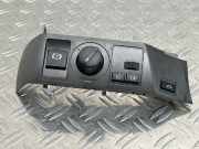 Schalter für Licht BMW 7er (E65, E66) 61316918849