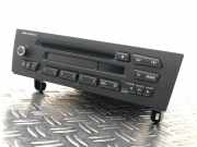 CD-Radio Radio Autoradio CD Player Business CD BMW X1 E84 9236531