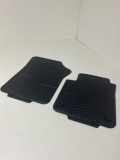 Fußmatte Schmutzmatte Gummi vorne R+L 2St. VW Up AA 1S1 061 501