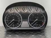Tachometer Kombiinstrument BMW X1 E84 62109316127 918734401