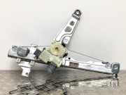 Motor Fensterheber elektrisch links vorne PEUGEOT 3008 I 9221FF