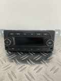 Radio Autoradio Phone Media Bluetooth OPEL Karl C16 42716350 42668157