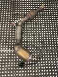 Katalysator mit Lambdasonde Rußpartikelfilter SEAT Ibiza V KJ1 2Q0 254 504 BX