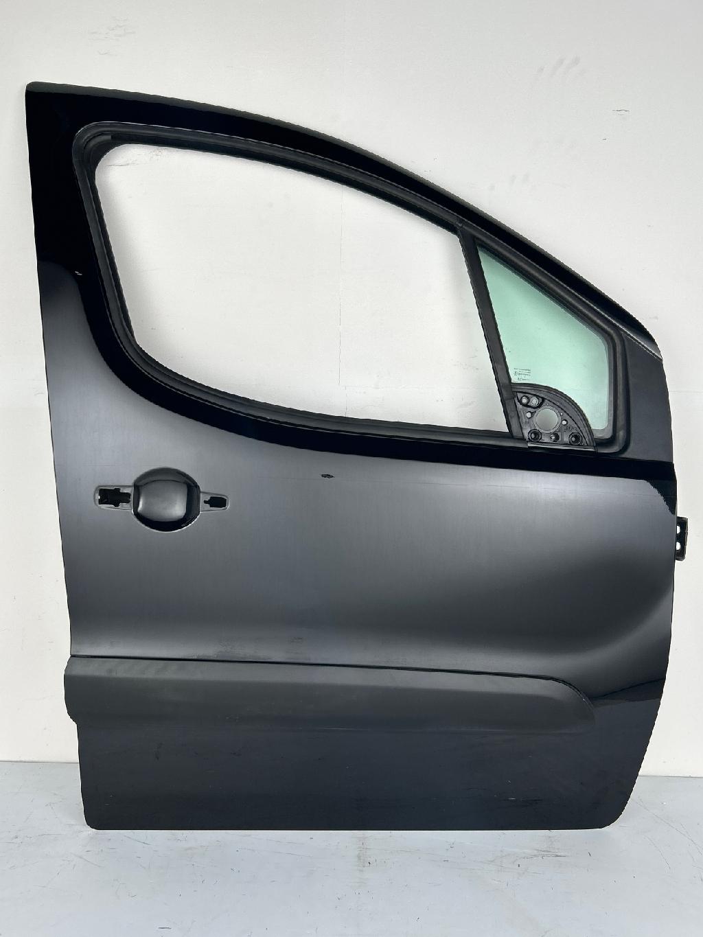 Tür rechts vorne PEUGEOT Partner II Kasten 9004Z6