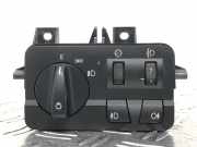 Lichtschalter Schalter LWR Nebelscheinwerfer BMW E46 3er 6907947