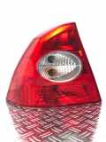 Rückleuchte links FORD Focus II Stufenheck (DB, DH, FCH) 1333834