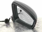 Außenspiegel rechts mit Speiegelglas konvex VW Tiguan II AD 5NB 857 508 S