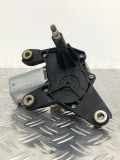 Wischermotor Scheibenwischermotor hinten NISSAN Micra III K12 28710AX600