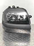 Hauptscheinwerfer Scheinwerfer rechts Fiat Doblo 40540112