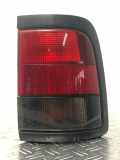 Rückleuchte Heckleuchte Rückstrahler außen rechts PEUGEOT 806 6351A4