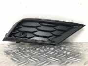 Blende Abdeckung Gitte Stoßstange vorne rechts VW Tiguan II AD 5NA 853 666 A