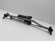 Wischergestänge Scheibenwischermotor BMW 3er E46 8362155