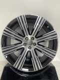 Alufelge Volvo Aluminium 21 Zoll 9.0Jx5x108 ET38,5 D-Cut Schwarz 31680218