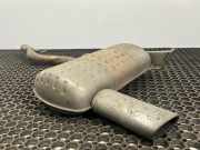 Auspuff Nachschalldämpfer Endtopf BMW 3er Coupe E92 7568060