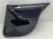 Türverkleidung Türpappe Stoff rechts hinten VW Golf VII 5G6867222A