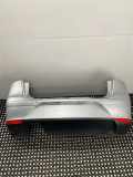 Stoßstange Heckschürze hinten Silber SEAT Altea XL 5P8 807 421