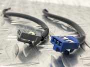 REP Reparaturstück Kabelteilstück Kabelbaum Rückleuchte links MAZDA 3 BM BN