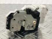 Türschloss rechts hinten OPEL Combo D Kasten (X12) 95514151