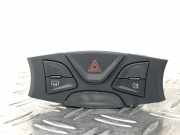 Schalter Warnblinker Heckscheibenheizung Nebelscheinwerfer FORD Ka RU8 735475934