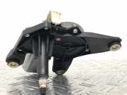 Wischermotor Scheibenwischermotor hinten NISSAN Micra III K12 28710AX600
