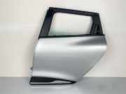Tür links hinten Komplett RENAULT Clio IV Grandtour KH 821016403R