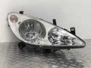 Hauptscheinwerfer Scheinwerfer rechts PEUGEOT 307 Break 6205 Z3 9641615680