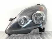 Hauptscheinwerfer Scheinwerfer Halogen TYC links OPEL Zafira B A05 93190408