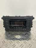 CD-Radio Autoradio Bluetooth Audio SUZUKI Celerio 39101-84M10